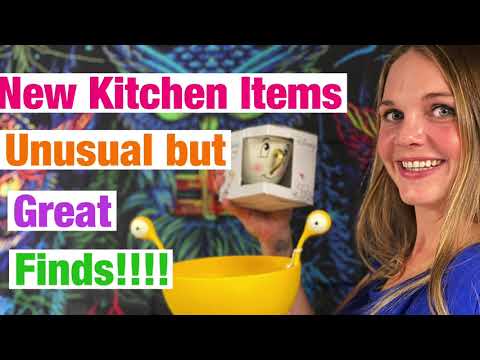 $2135 Retail 888 Lots Liquidation New Kitchen Items Unboxing 2020