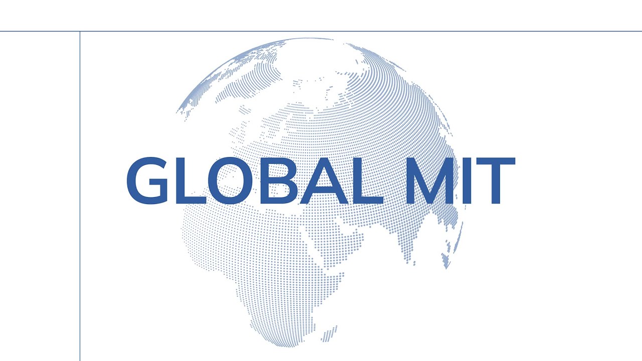 The World at MIT: Highlights