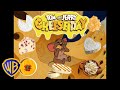 Tom et Jerry en Français 🇫🇷 | Les fromages de A à Z 🧀🐭 | Journée du fromage | WB Kids Français​