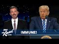 Trump is Only MENTALLY Ill Now