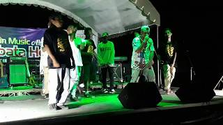 Download lagu Live Perfomance Ukur Gutun versi HLF mp3