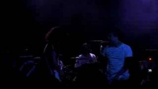 Leathermouth w/Ray Toro - Catch Me If You Can (live)