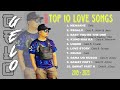 GELO ( NONSTOP ) TOP 10 LOVE SONG'S 2019 - 2023