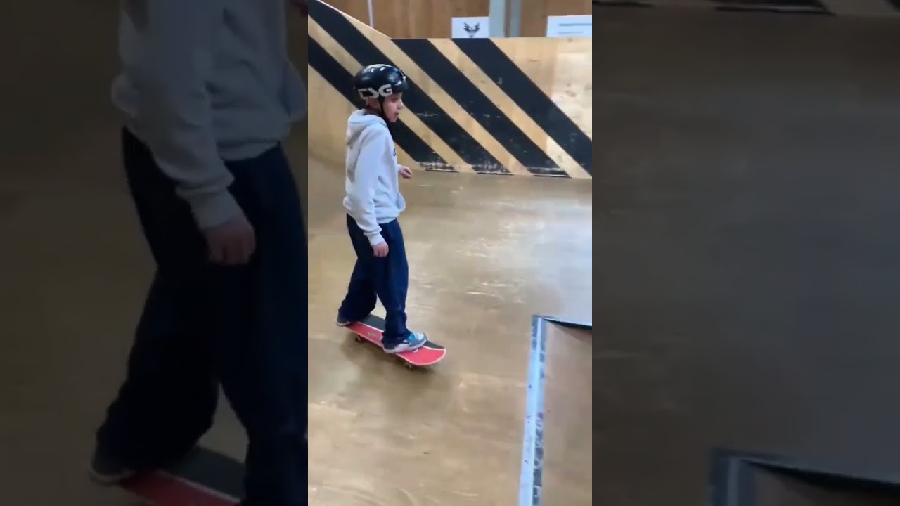 YouTube Short thumbnail