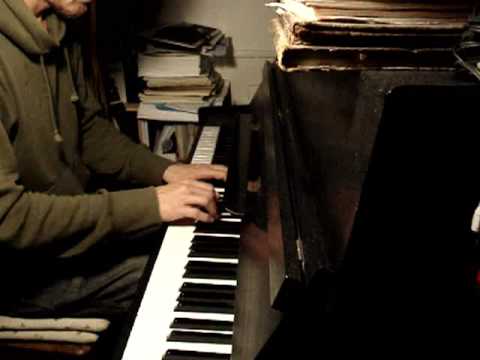 Piano improvisation #2