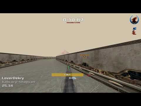 [XDF] LoverDekry - kabcorp-snapvan (25.34) | Xonotic