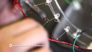 Acoplamentos Sensiveis II