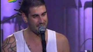 Melendi - Andadas [DIRECTO]