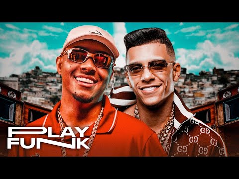 MC Lipi e MC Paulin da Capital - Nois é o Gueto | Pobre Louco (DJ GM e Oldilla Beats) 2022