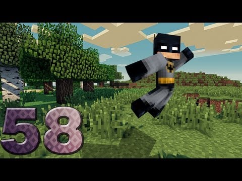 Minecraft Let's Play #58 - Die Spreu vom Weizen trennen [DE|HD]