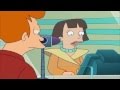 4 3 Billion Dollars Futurama Season 1 Episode 6