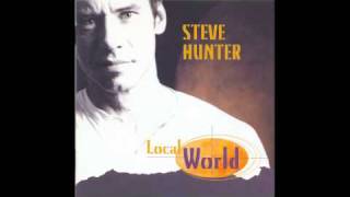 Steve Hunter - Plaza Raga from 'Local World' album