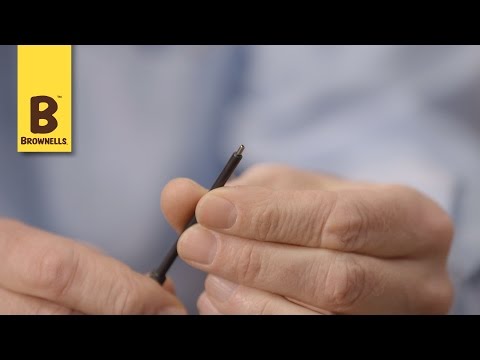 Part of a video titled Quick Tip: Punches - YouTube