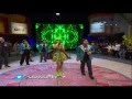FAANK WALI BAND Feat JANETA JANET Yank Live At YuKeepSmile YKS 1 03 2014 Courtesy TRANS TV