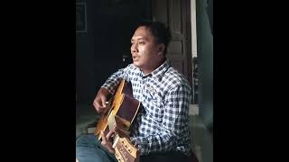 Download lagu Buih Jadi Permadani (Cover Angger Setya Budi) – Versi Akustik mp3