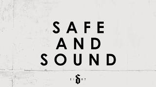 Shinedown - Safe And Sound (Lyric Video)