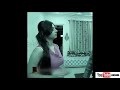 Serial Heroine Hot Boobs Navel Show