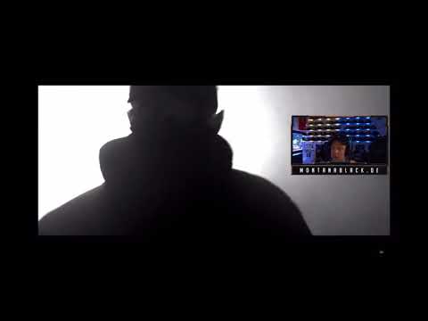 MontanaBlack Reagiert auf Disstrack von Raportagen | NEUES TATTO!?