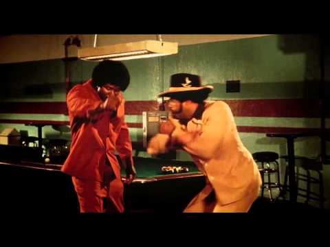 DJ KATCH X FREEDO - SATURDAY (I JUST CAN'T WAIT TILL…)