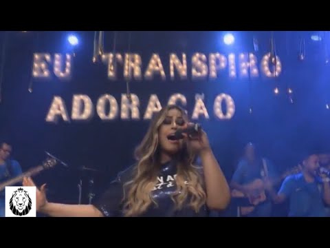 Michelle Nascimento - Desafio no Deserto (Ao Vivo)