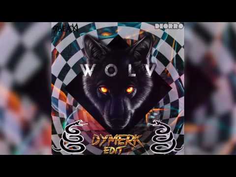 Best Mashups 2017 | Metallica, Dyro, Nom De Strip, Steve Aoki & Deorro - The Wolv ( DYMERK Mashup )