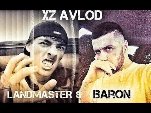 XZ (Baron & Landmaster) - Стил читка "Премьера клипа"