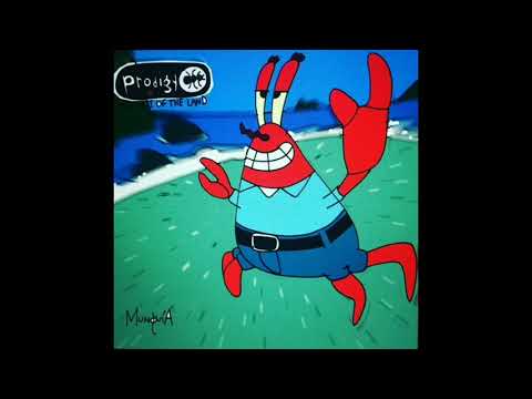 The Prodigy Mindfields (Baauer Remix)®