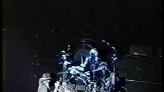 Badlands   Soul Stealer   New York