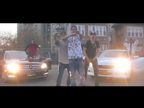 Parallel157- 700 Bars (Dir. By Pharaoh) (Prod. By Stoopd Behavior)