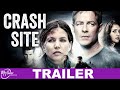 Crash Site | Drama Thriller Trailer | Charisma Carpenter, Sebastian Spence | @mytimemovienetwork