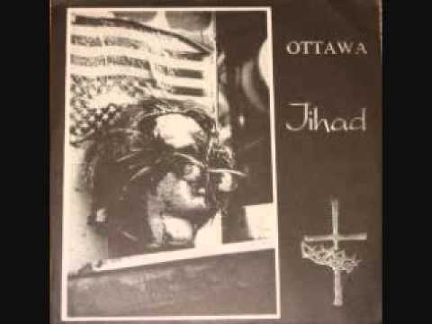 ottawa/jihad - split 12