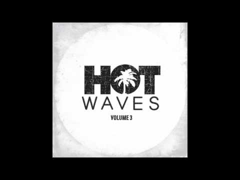 Hot Waves Volume 3 - Mark Jenkyns - Moola
