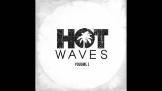 Hot Waves Volume 3 - Mark Jenkyns - Moola