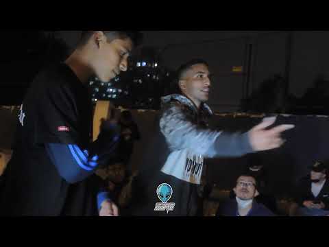 ENESSE & DAP vs NEYRA & PLATANO -8vos- || Fecha 03 (2vs2) - Ascenso || Campo de Marte - 2021