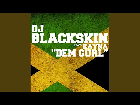 Dem Gurl (Radio Edit Instrumental)