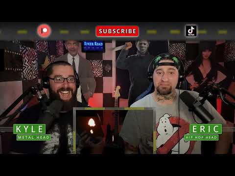 I React to LORNA SHORE: TO THE HELLFIRE -  THE HEAVIEST REACTION YET