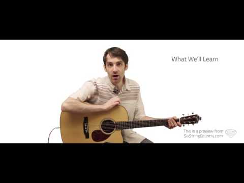 Scarborough Fair - Standard Tuning - Fingerstyle Guitar Lesson