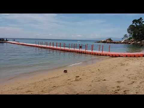 Cantikknyaa..Pulau Perhentiann..(1)