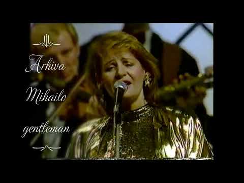 Lepa Lukić, Usnija, Cune i Tozovac- Splet pesama uživo