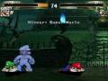 BBH MUGEN Ghost Mario Vs Super Luigi