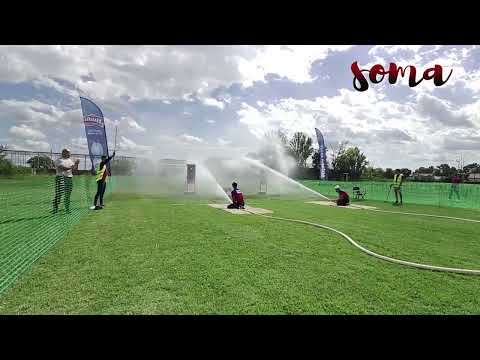 DHZ ŠENKVICE / 9.kolo - ZSHL / VODERADY / 02.09.2023