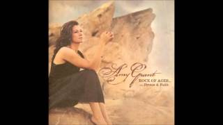 Amy Grant - Anywhere With Jesus