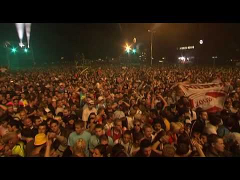 Loveparade 2008 Richie Hawtin (DJ-Set) CA