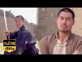 The Kung Fu Hero Is Actually A Wall Of Iron And Steel That Even A Knife Can T Penetrate