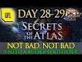 Path Of Exile 3 26 Mercenaries League Highlights Day 28 29 I NEED A BETTER LOOTFILTER NOT BAD