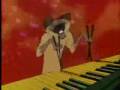 Aristocats Shun Gon