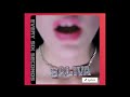 Your Disease - Saliva (w/lyrics)