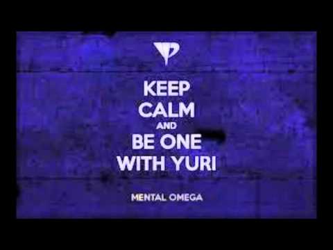 Mental Omega 3.0 Menu Music: Black Ice 9 - Chaotic Impulse