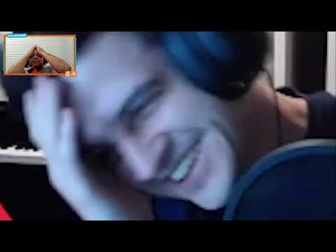 KAMI DERRETENDO TODO MUNDO DE MALZAHAR - REACT