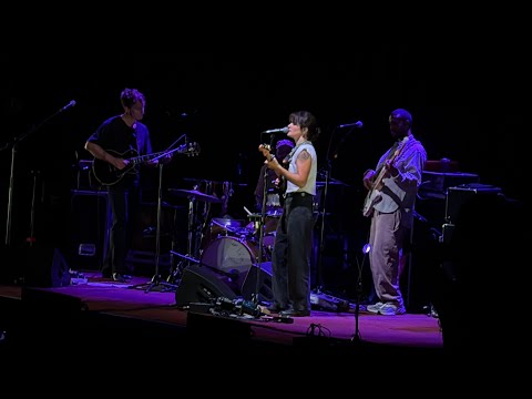 Big Thief: Double Infinity (Live 2025)